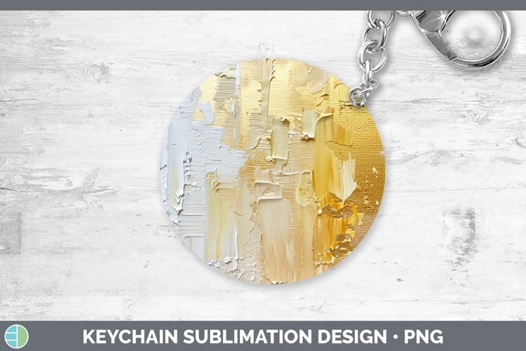 Keychain Sublimation Designs Image 9