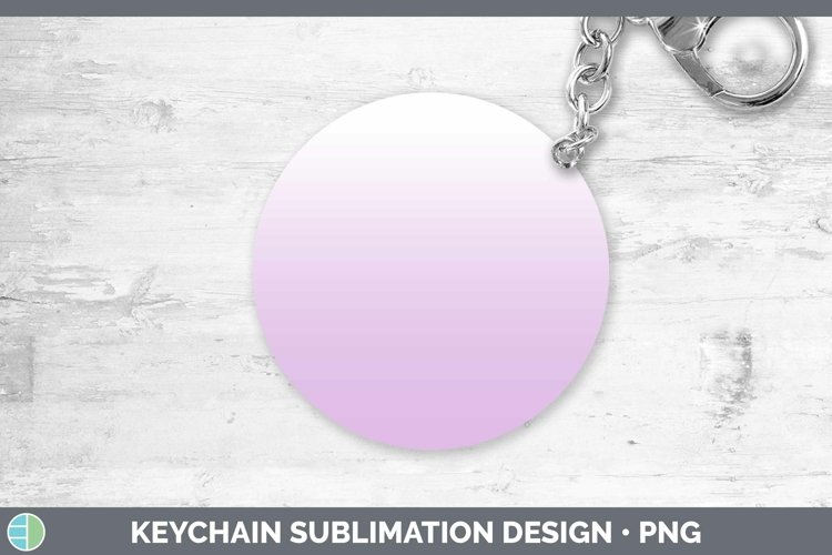 Keychain Sublimation Designs Image 24