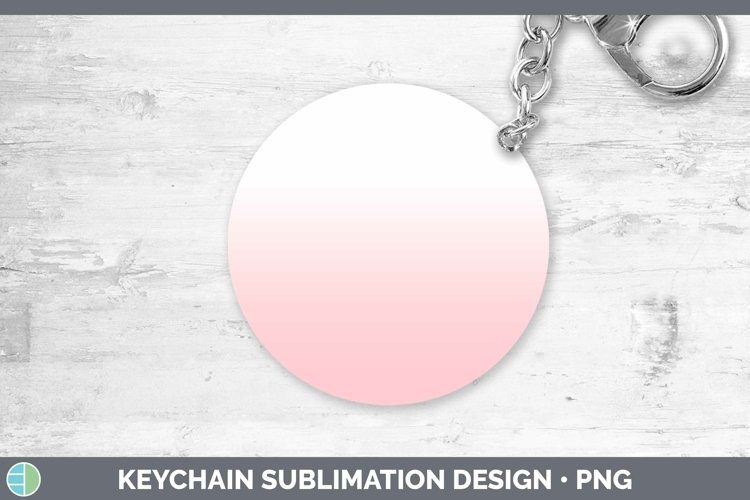 Keychain Sublimation Designs Image 3