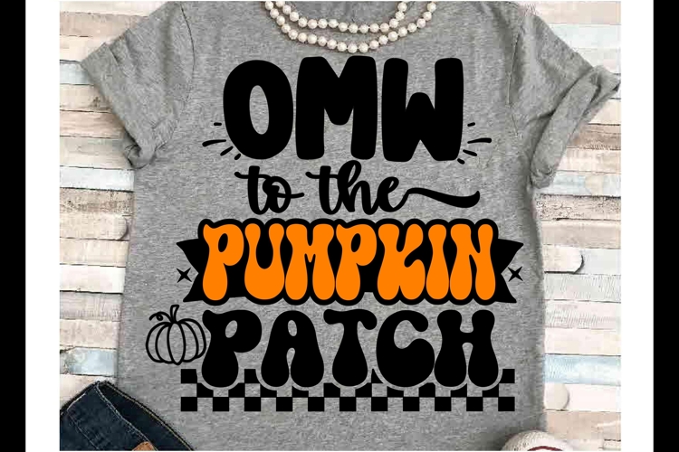 Silhouette Fall Svg Image 7