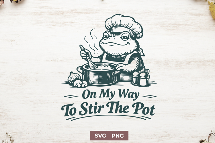 Chef Png Image 17
