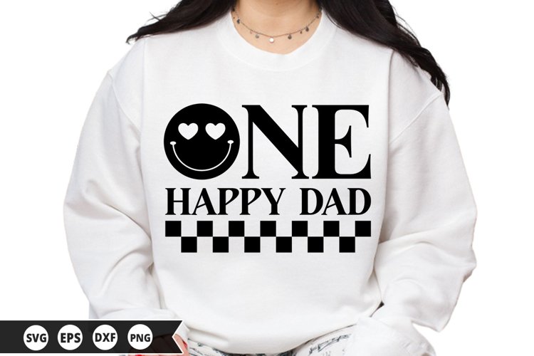 Fathers Day Silhouette Image 17