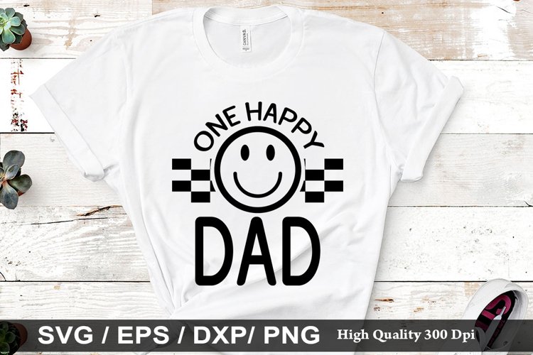 Fathers Day Silhouette Image 6