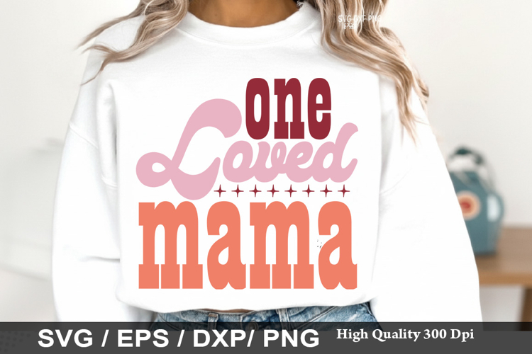 Mother Day Svg Image 22