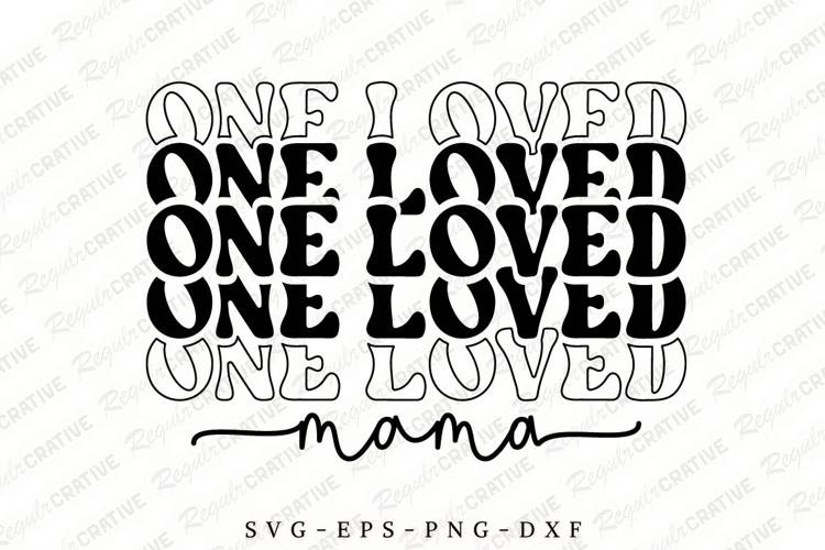 Mother SVGs Image 16
