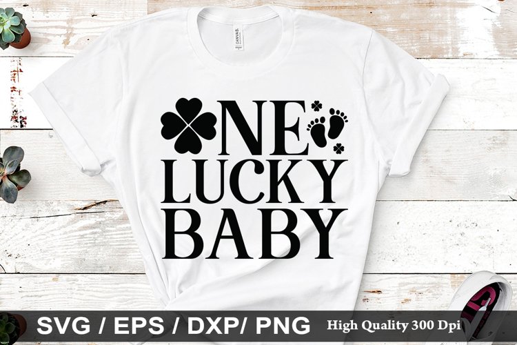 Lucky Clipart Image 14