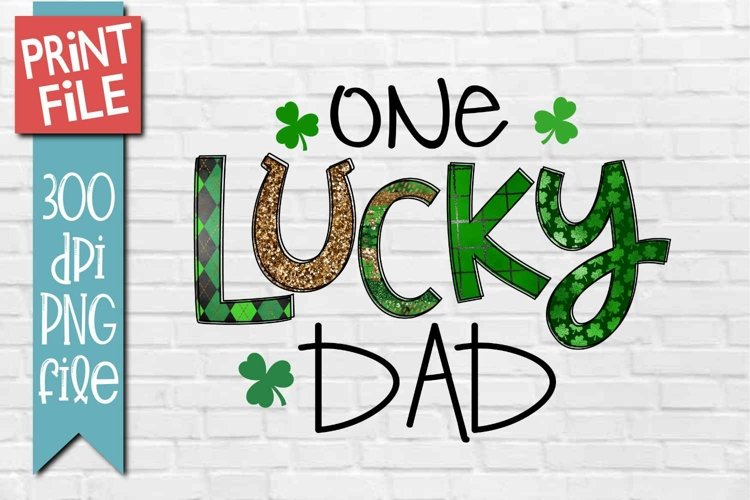St Patrick's Day Clipart Image 5