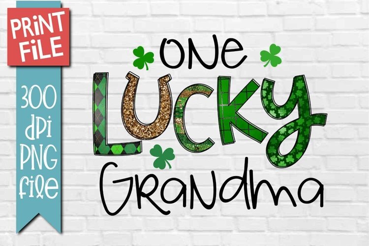 St Patrick's Day Clipart Image 18