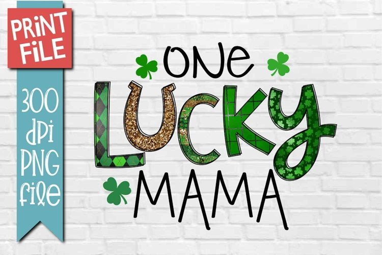 St Patrick's Day Clipart Image 9