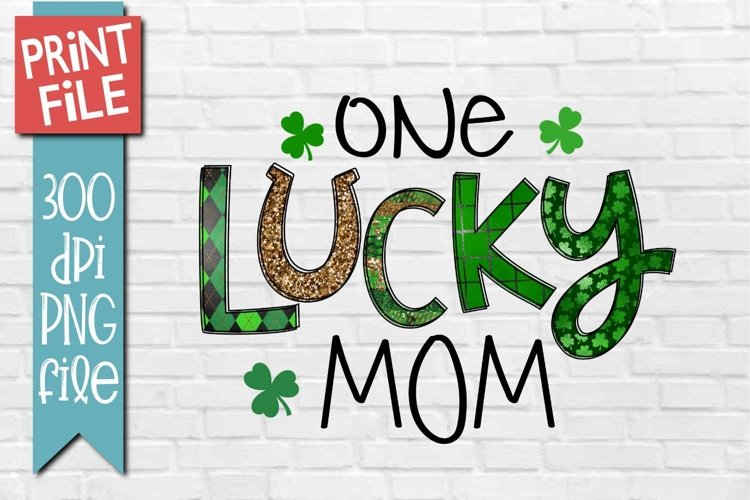 St Patrick's Day Clipart Image 18