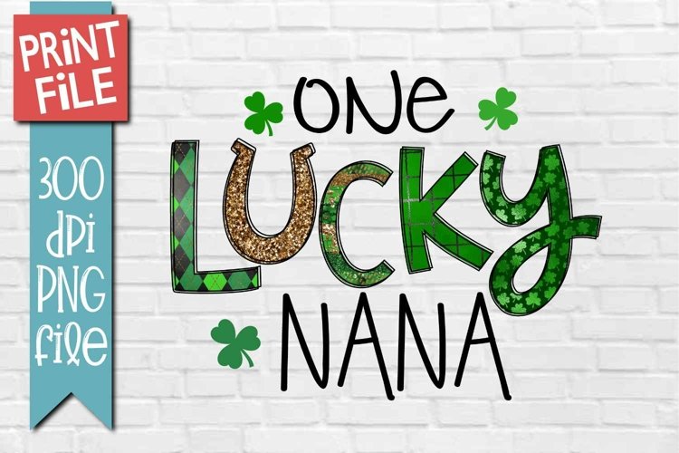 St Patrick's Day Clipart Image 3