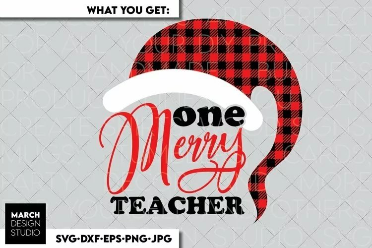 Teacher Christmas Svg, Funny Christmas Svg, Teacher Tee svg