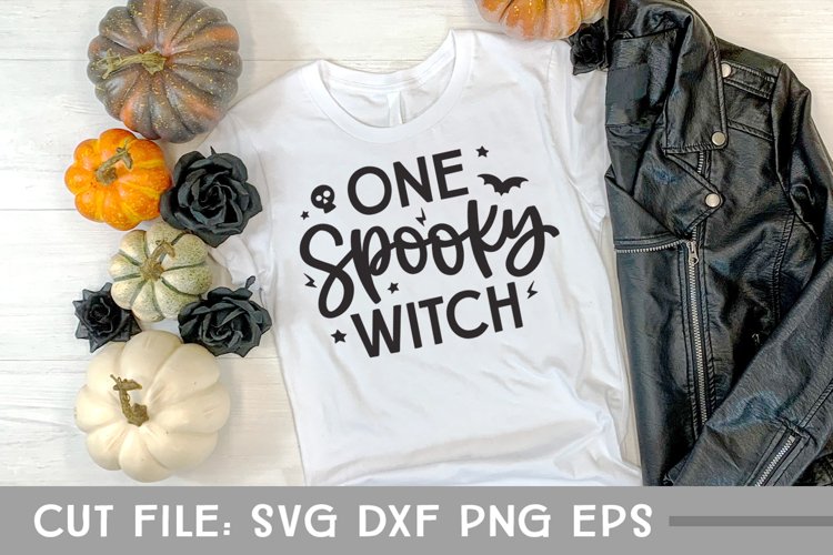 Witch Svg Image 8