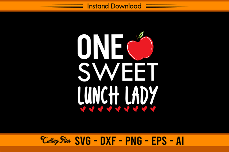 Cute Kitchen Svg Image 11
