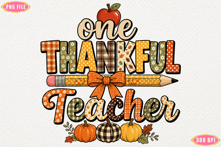  Thankful PNG Image 4