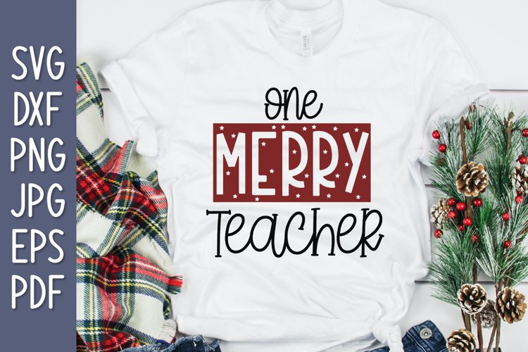Christmas SVGs Image 20