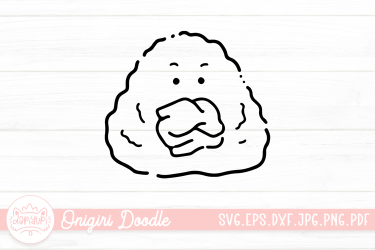 Seaweed Clipart Image 18