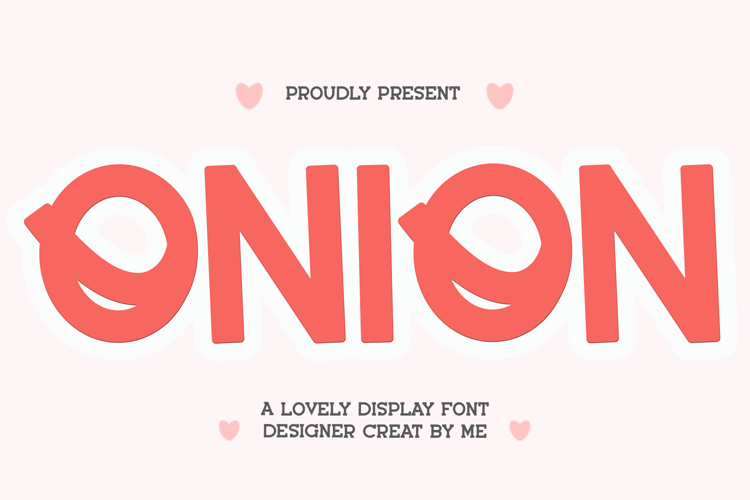 Onion