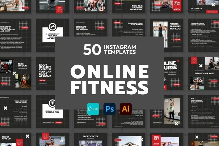 Canva Branding Templates Image 24