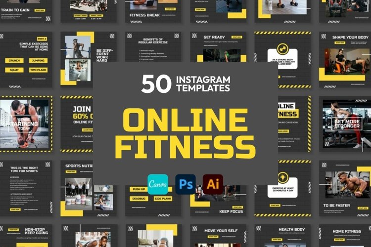 Canva Social Media Templates Image 2
