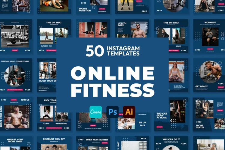 Canva Social Media Templates Image 16