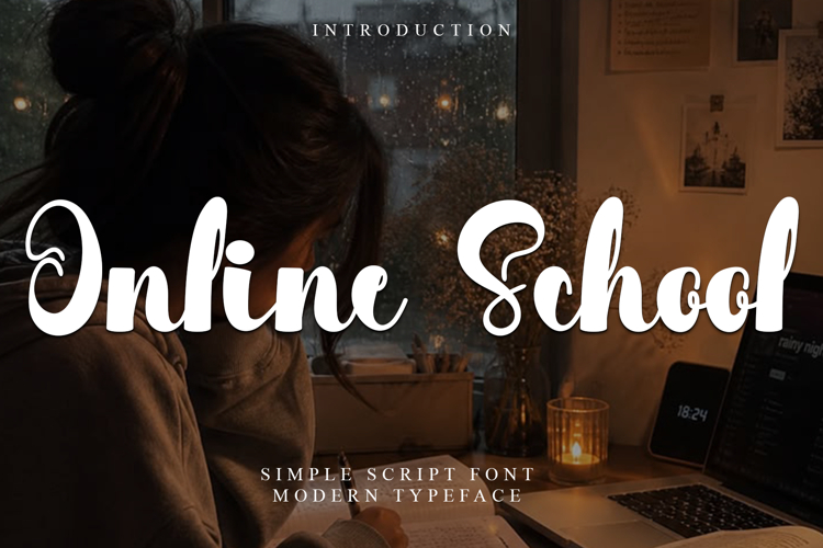 Online School