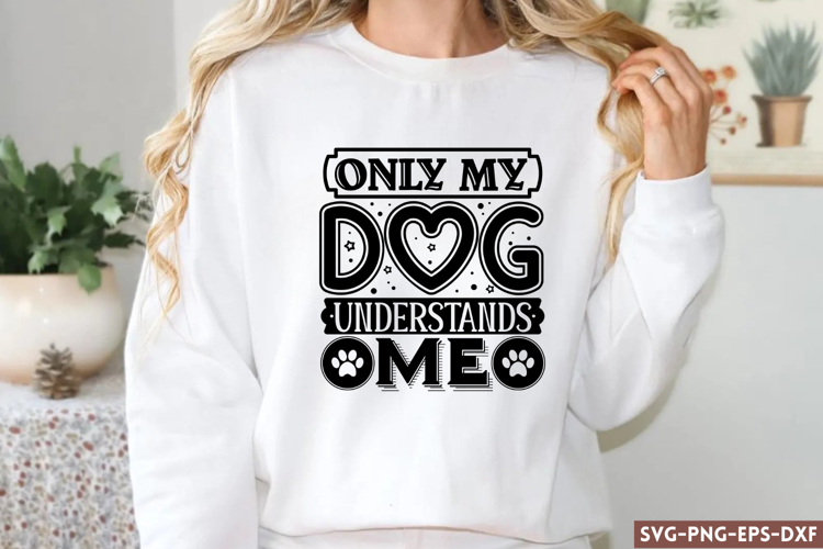 Dog Svg Bundle Image 7