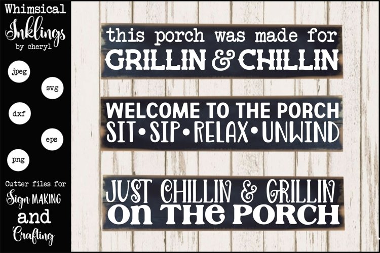 Rustic Svg Image 23