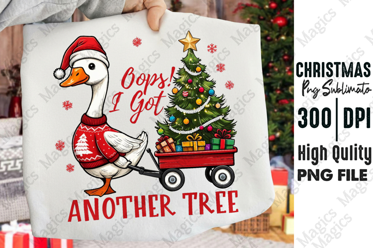 Christmas Tree Clipart Image 5