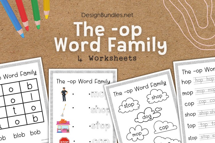 Word Clipart Image 16