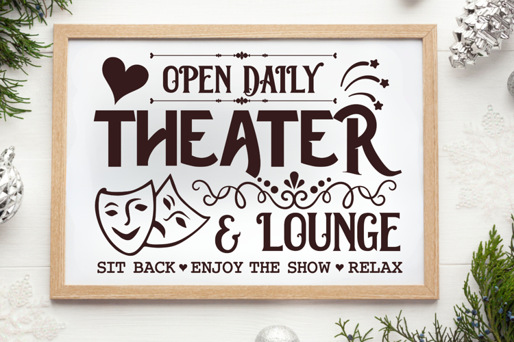 Home Svg Image 23