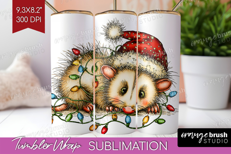 Opossum Png Image 19