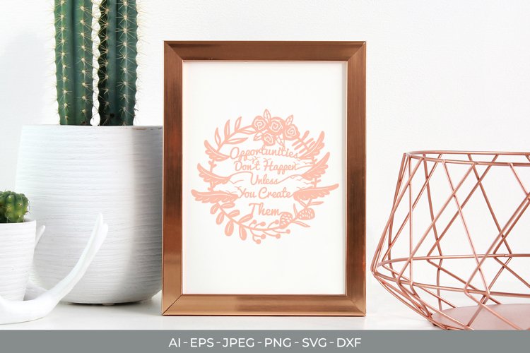 Inspirational Svg Image 10