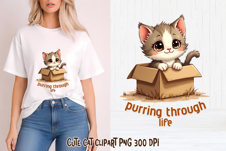 T-Shirt Design PNG Image 21