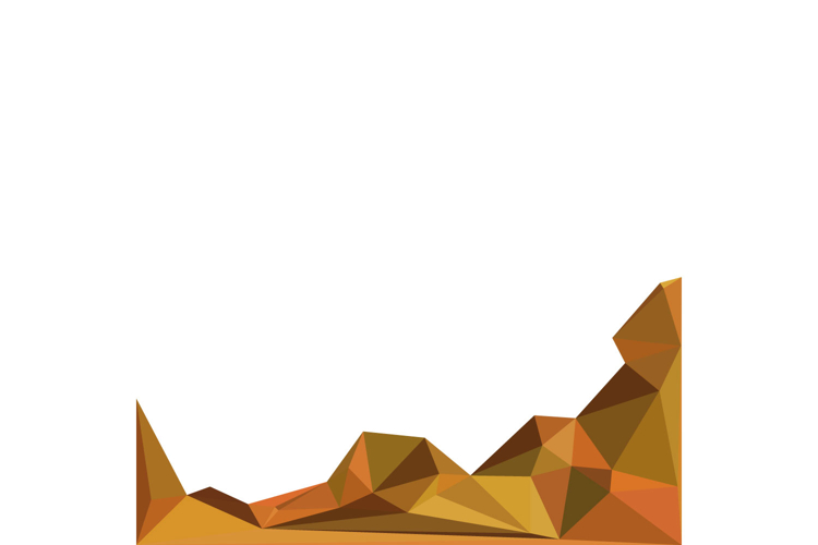 Orange Background Image 2