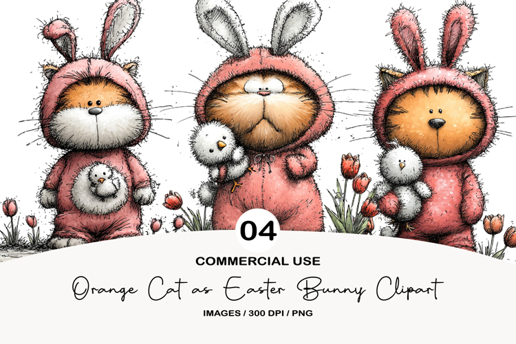 Bunny Clipart Image 18