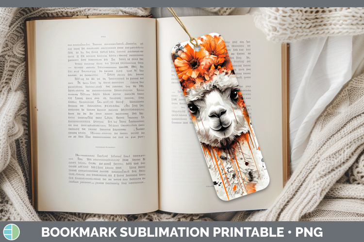 Alpaca Clipart