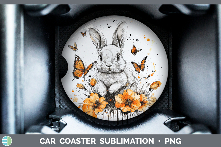 Bunny Clipart Image 17