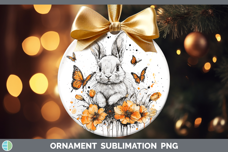 Bauble Clipart Image 11