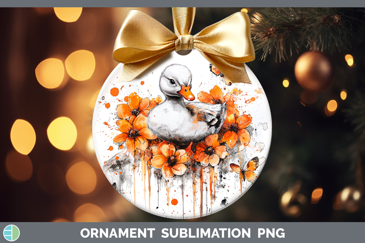 Bauble Clipart Image 8