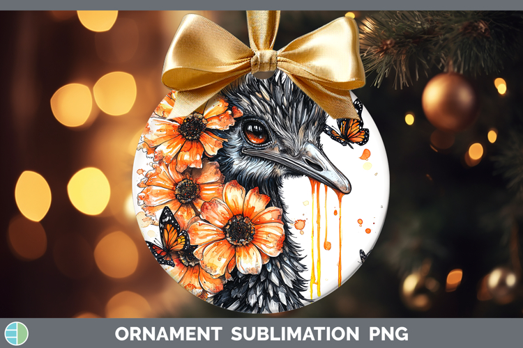 Bauble Clipart Image 7