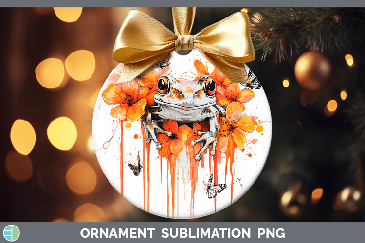 Bauble Clipart Image 19