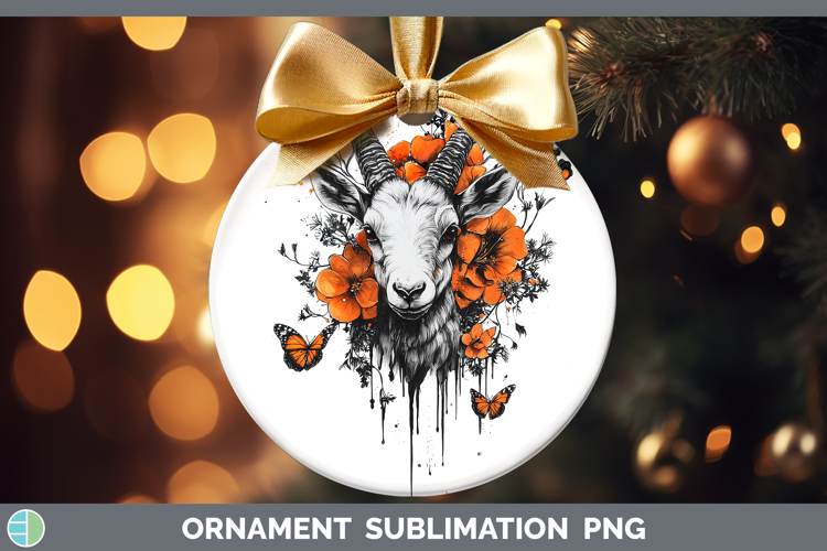Bauble Clipart Image 2
