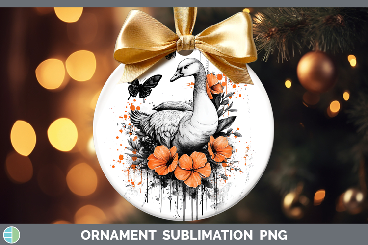 Bauble Clipart Image 17