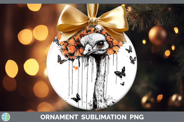 Bauble Clipart Image 9