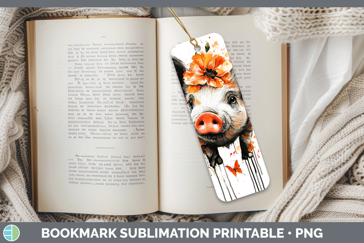 Pig Clipart Image 22