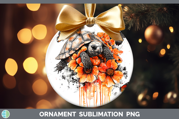 Bauble Clipart Image 10