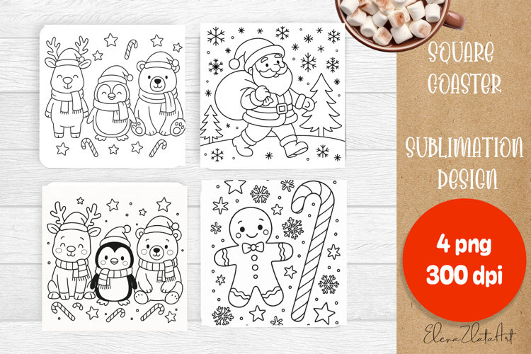 Tea Cup Clipart Image 13