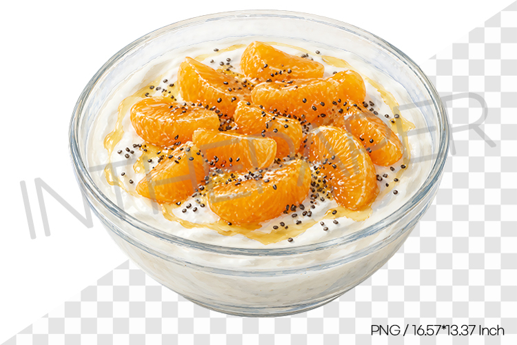 Fruit Vector Image 13