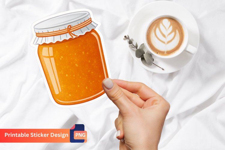 Jam Clipart